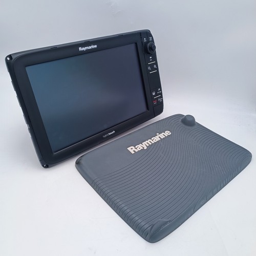 Raymarine e125 hybridtouch mfd - hybridtouch,