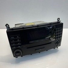 Mercedes benz w203 - c, 2005