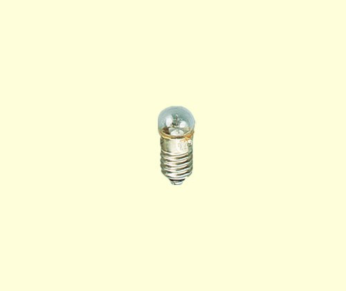 Brawa 3304 ampoule 6mm - brawa,