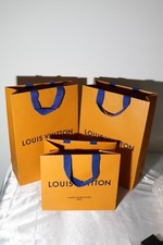 Louis Vuitton lot de 3 sacs
