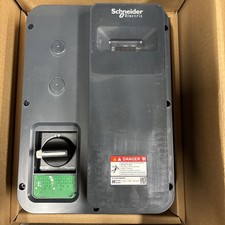 Variateur de vitesse en