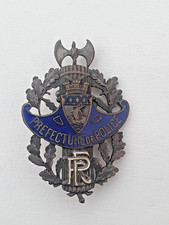 Officier police judiciaire