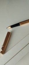 Luxueux Stylo Caran d'Ache