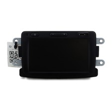 Poste multimédia - Dacia SPRING PH 1 - 280217088R - U1-3733R