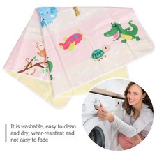  Tapis d'écaille imperméable