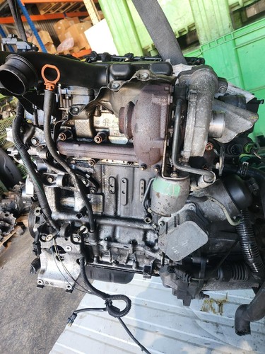 Moteur citroën xsara - moteur,