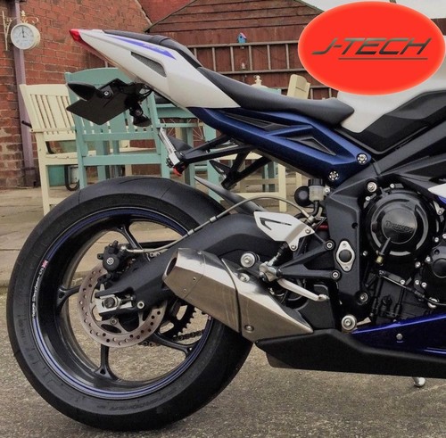 Triumph daytona 675 kit - daytona,