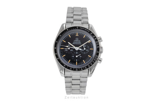 Chronographe omega speedmaster - chronographe,