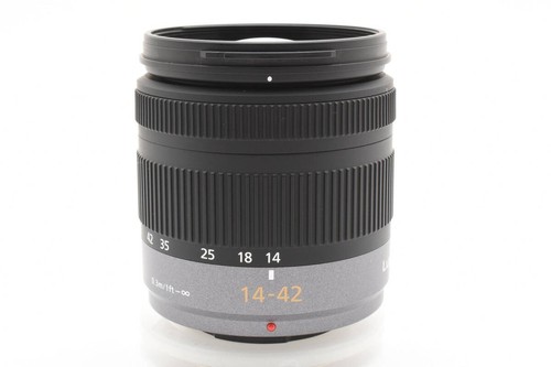 Panasonic lumix vario - panasonic, g