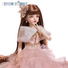 1 / 3 BJD poupée princesse