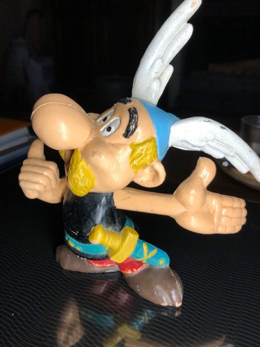 Figurine ancien jouet - ancien,