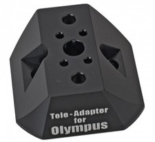 Berlebach Tele-Adapter pour