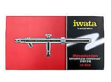 Iwata Revolution hp-Sar Airbrush R1000