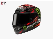 Casque Intégral HJC RPHA12