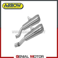 Pot D'Echappements Arrow Pro Race Acier Kawasaki Z 1000 2020 20