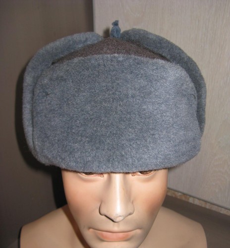 Cccp vraie chapka soldat russe - vraie,
