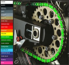 KAWASAKI Z1000 (03-15) Couleur