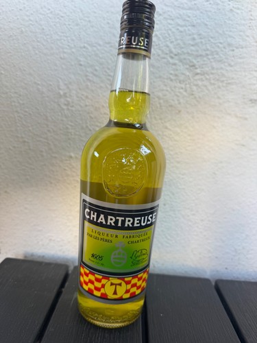 Chartreuse tarragone - chartreuse,