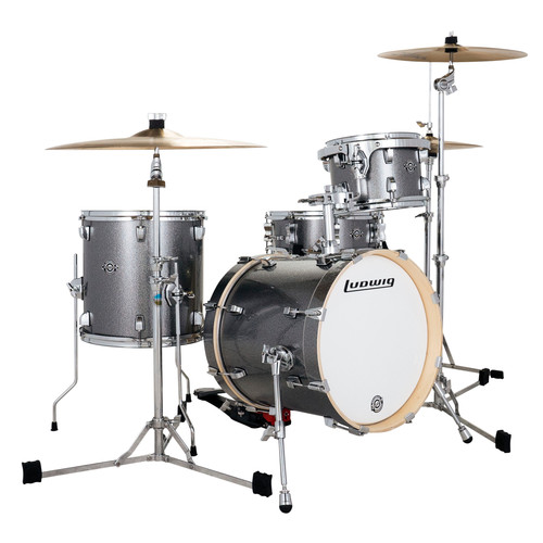 Ludwig breakbeats questlove - ludwig,