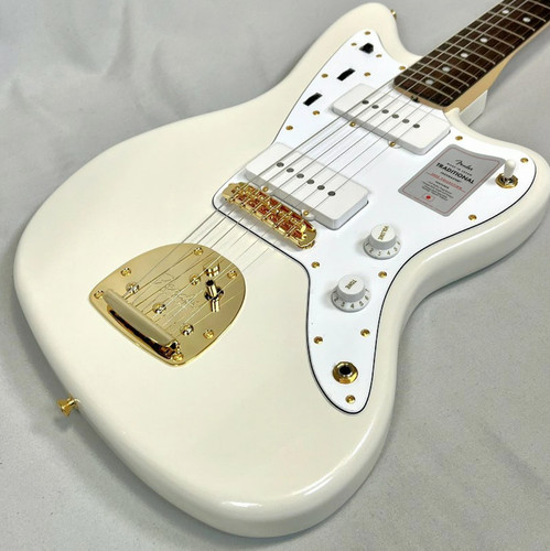 Fender mij traditional - traditional, 2025