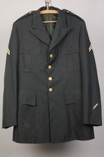 Army corporal uniform - corporal,