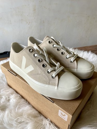Paire baskets veja wata - veja, ii