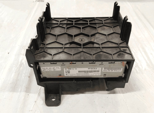 4f0035053b autoradio audi - 4f0035053b,