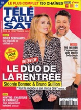 Télé Câble Sat N°