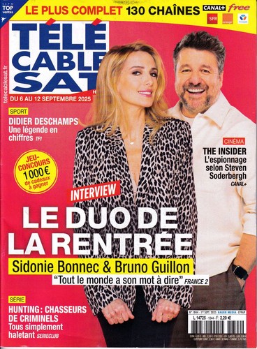 Télé câble sat - télé,