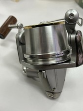 Moulinet toupie Shimano SUPER