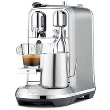 Expresso à capsules Sage