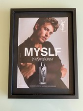 ◕ Cadre Affiche Publicité