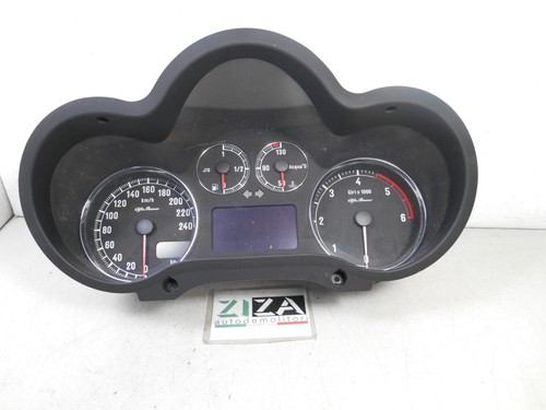 Tableau bord alfa 147 9 - de,