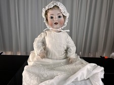 Poupée Simon Halbig 58 cm