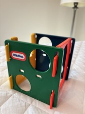 Vintage Little Tikes Dollhouse