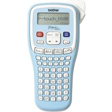 Etiqueteuse Brother P-touch