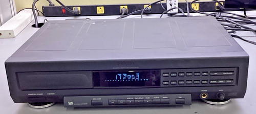 Phillips 900 series compact - 900,