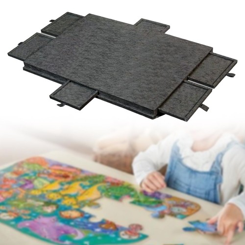 Plate pute feutre - plate,