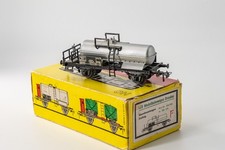 Wagon citerne VEB Schicht