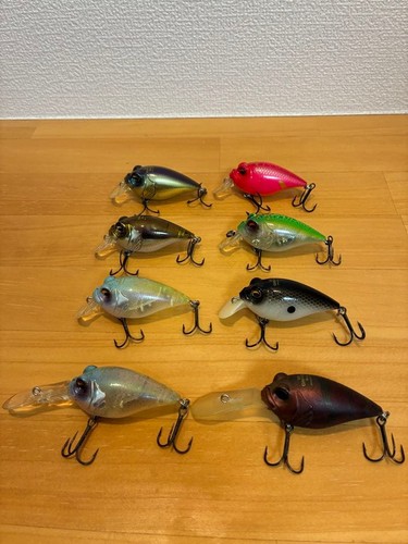 Out print megabass griffon - of,