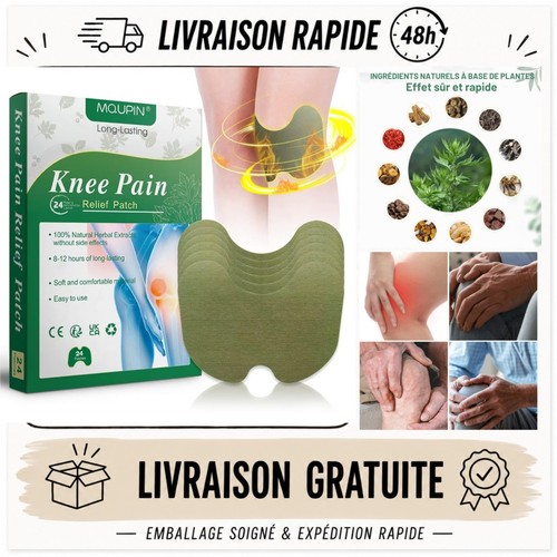 Mqupin patch chauffant - mqupin,