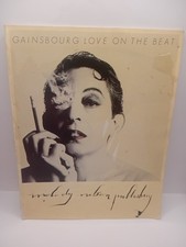 Songbook Partitions Serge