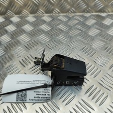 VW TRANSPORTER T6 Furgon SGA, SGH Serrure supérieure de porte arrière droite 7LA