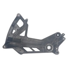 Support axe roue arrière