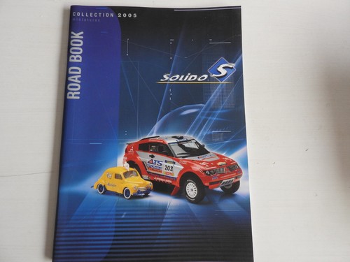 Catalogue solido road - catalogue,