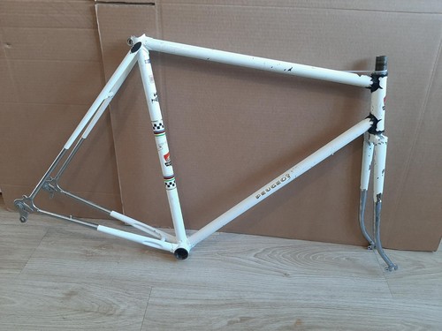 Cadre velo peugeot px10 - cadre,