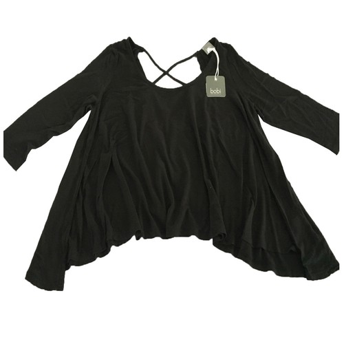 Bobi los angeles shirt donna - los,