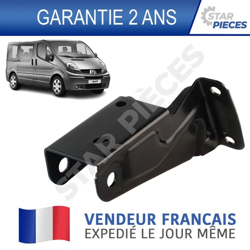 Support pedale embrayage - de, d'embrayage