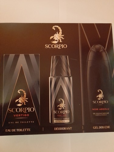 Coffret deodorant 150ml gel - deodorant,