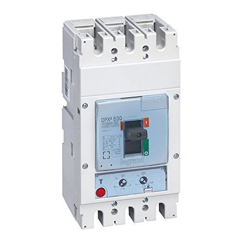 Legrand dpx3 630 3p - mt,